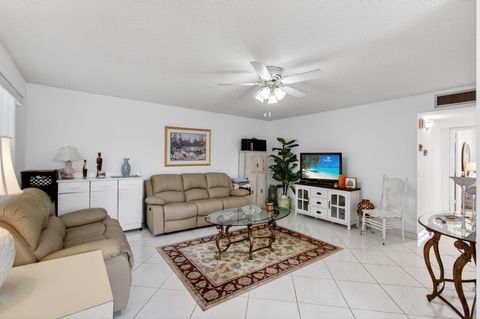 Tiny photo for 190 Piedmont D Way, Delray Beach, FL 33484 (MLS # B26016202)