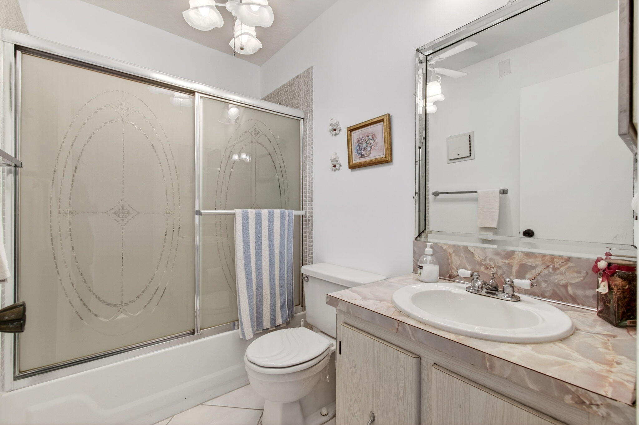 KINGS POINT PIEDMONT CONDOS - Residential