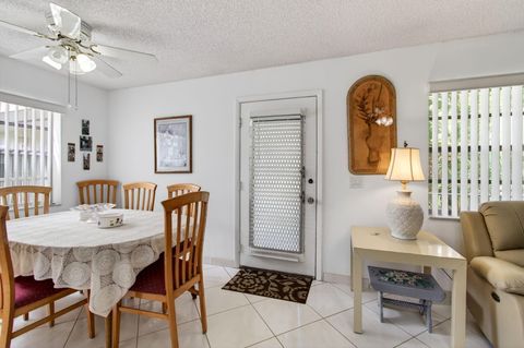 Tiny photo for 190 Piedmont D Way, Delray Beach, FL 33484 (MLS # B26016202)