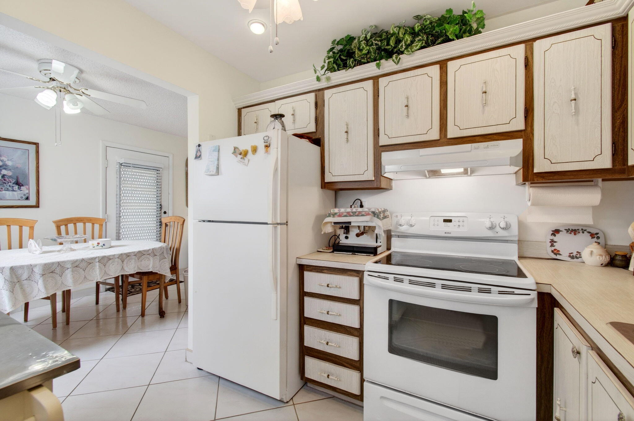 KINGS POINT PIEDMONT CONDOS - Residential