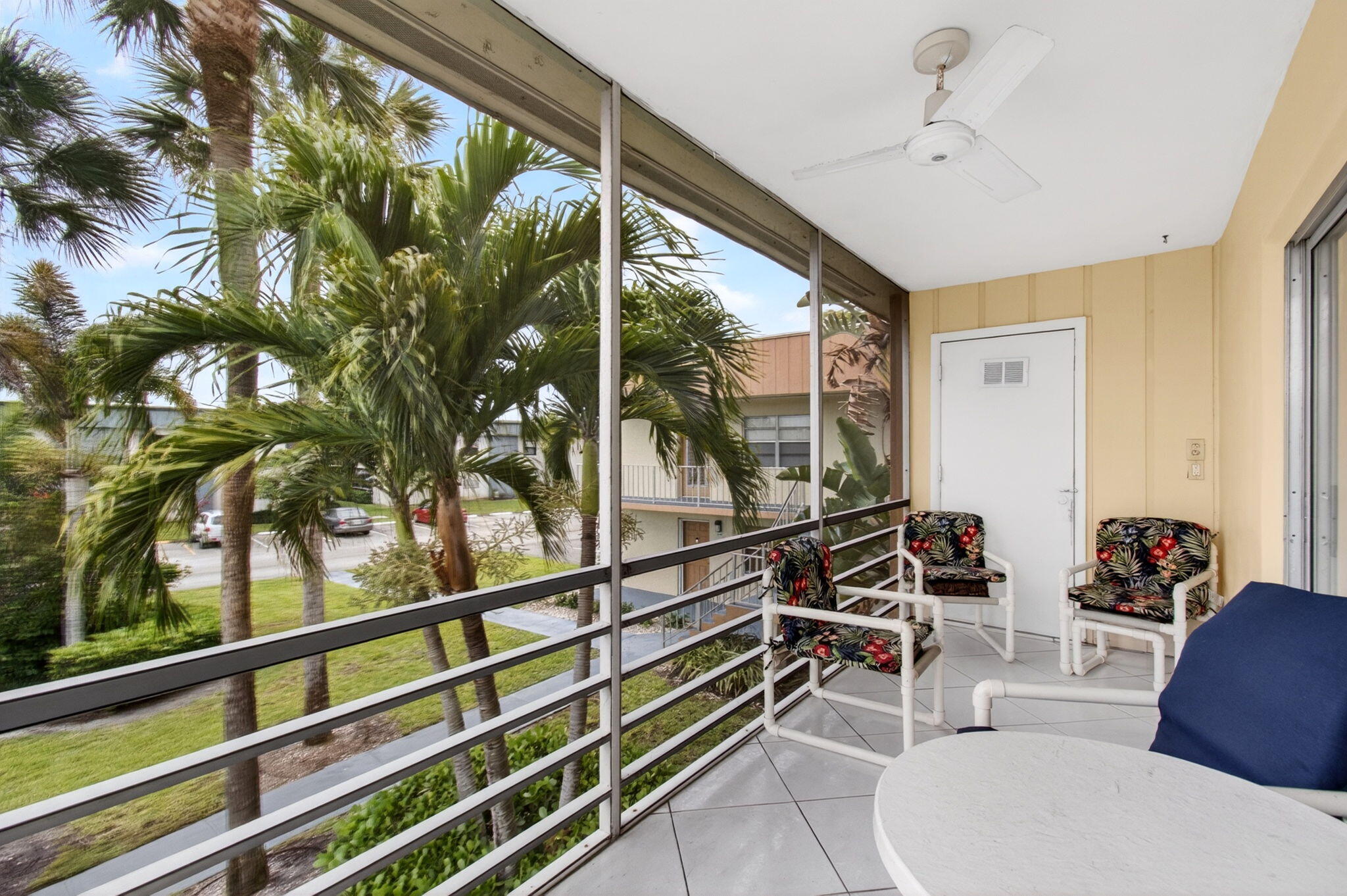 KINGS POINT PIEDMONT CONDOS - Residential