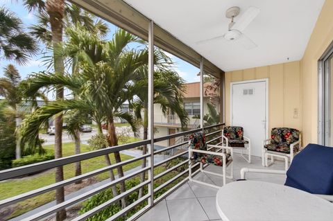Tiny photo for 190 Piedmont D Way, Delray Beach, FL 33484 (MLS # B26016202)