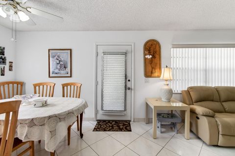 Tiny photo for 190 Piedmont D Way, Delray Beach, FL 33484 (MLS # B26016202)
