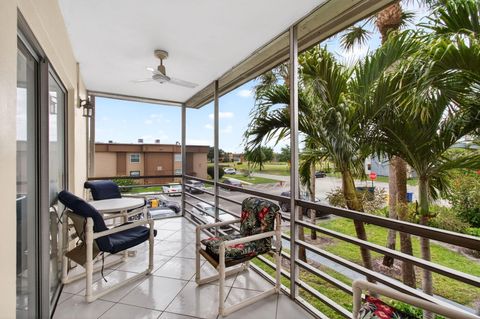 Tiny photo for 190 Piedmont D Way, Delray Beach, FL 33484 (MLS # B26016202)