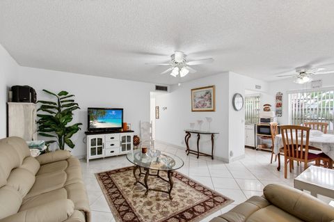 Tiny photo for 190 Piedmont D Way, Delray Beach, FL 33484 (MLS # B26016202)