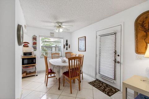 Tiny photo for 190 Piedmont D Way, Delray Beach, FL 33484 (MLS # B26016202)