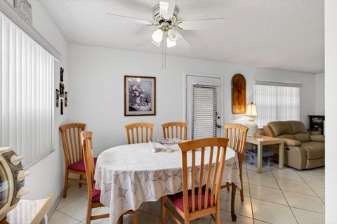 Tiny photo for 190 Piedmont D Way, Delray Beach, FL 33484 (MLS # B26016202)