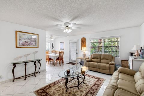 Tiny photo for 190 Piedmont D Way, Delray Beach, FL 33484 (MLS # B26016202)