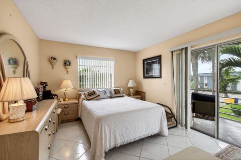 Tiny photo for 190 Piedmont D Way, Delray Beach, FL 33484 (MLS # B26016202)