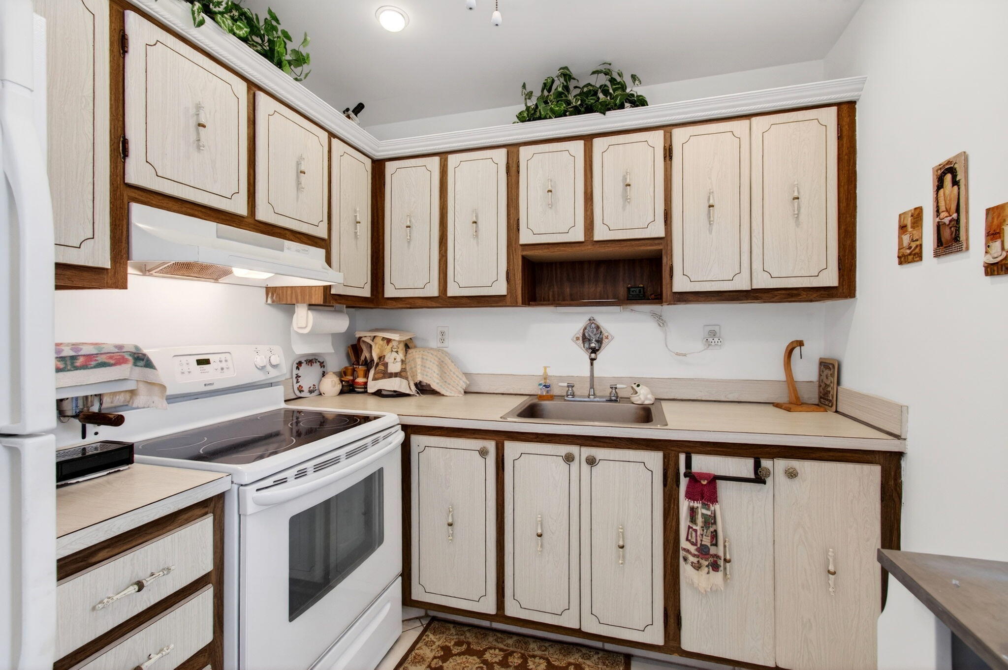 KINGS POINT PIEDMONT CONDOS - Residential