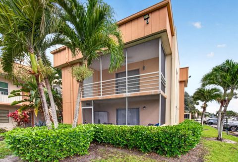 Tiny photo for 190 Piedmont D Way, Delray Beach, FL 33484 (MLS # B26016202)