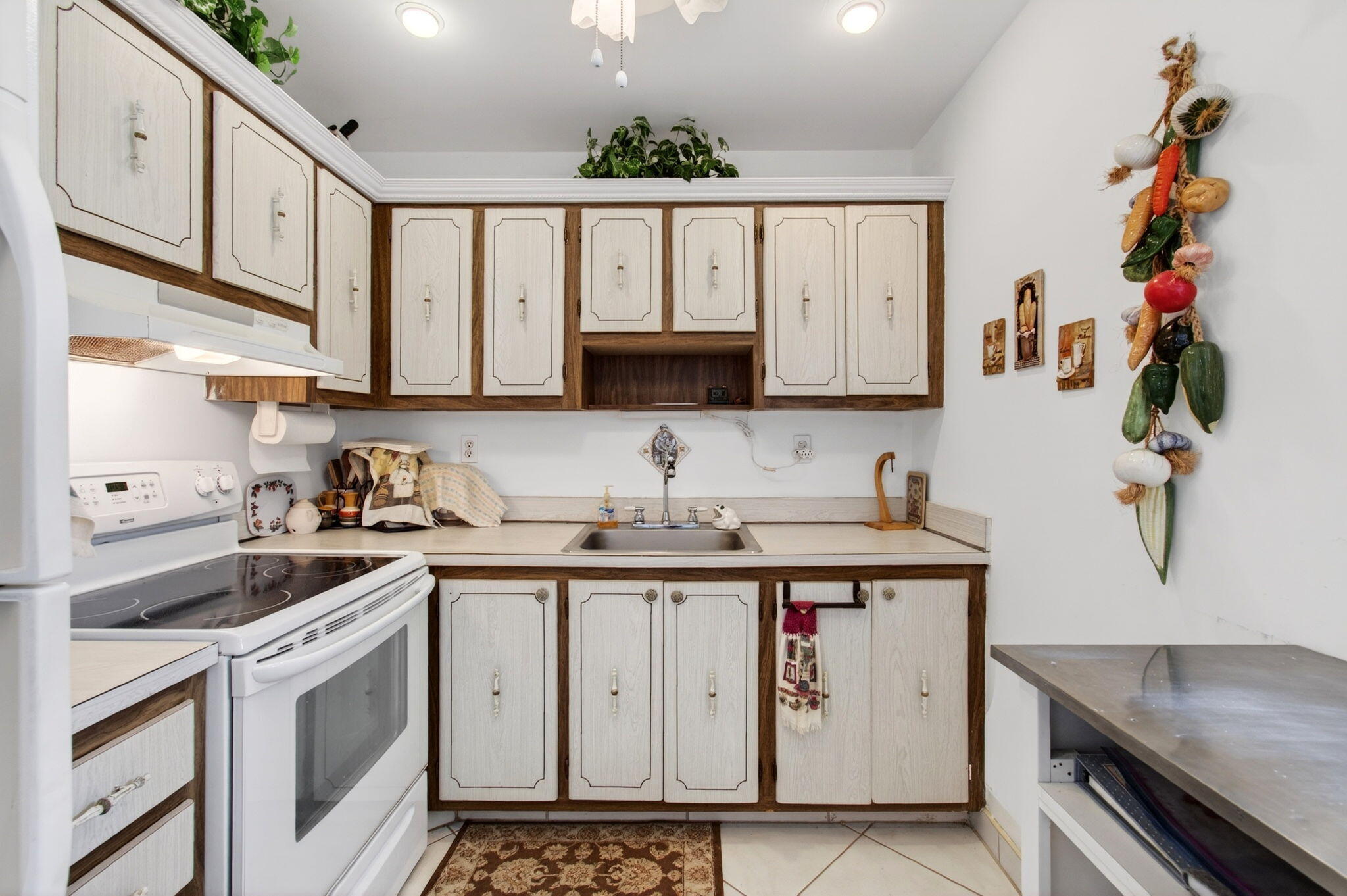 KINGS POINT PIEDMONT CONDOS - Residential