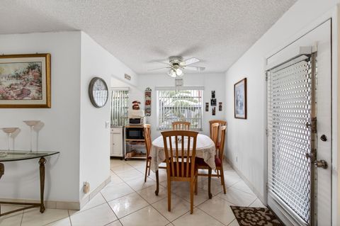 Tiny photo for 190 Piedmont D Way, Delray Beach, FL 33484 (MLS # B26016202)