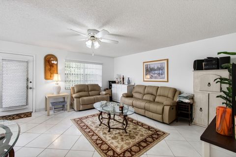Tiny photo for 190 Piedmont D Way, Delray Beach, FL 33484 (MLS # B26016202)