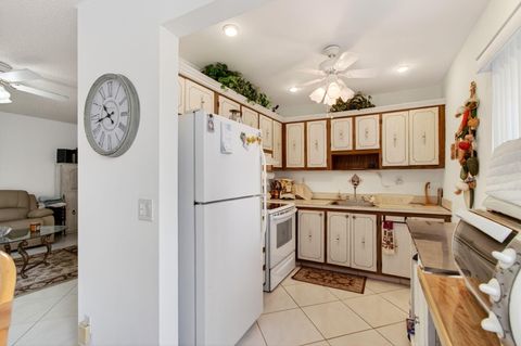 Tiny photo for 190 Piedmont D Way, Delray Beach, FL 33484 (MLS # B26016202)