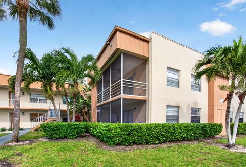 Tiny photo for 190 Piedmont D Way, Delray Beach, FL 33484 (MLS # B26016202)