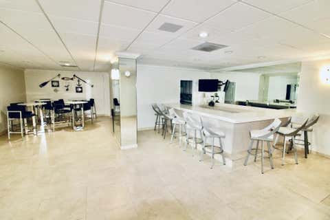 Tiny photo for 3900 Galt Ocean Drive #1408, Fort Lauderdale, FL 33308 (MLS # B26052315)