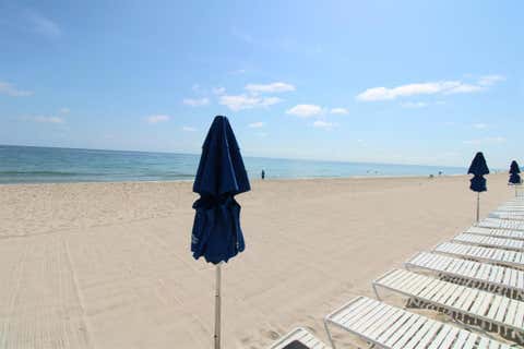 Tiny photo for 3900 Galt Ocean Drive #1408, Fort Lauderdale, FL 33308 (MLS # B26052315)