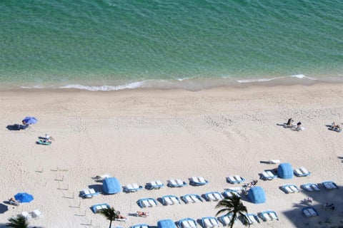 Tiny photo for 3900 Galt Ocean Drive #1408, Fort Lauderdale, FL 33308 (MLS # B26052315)
