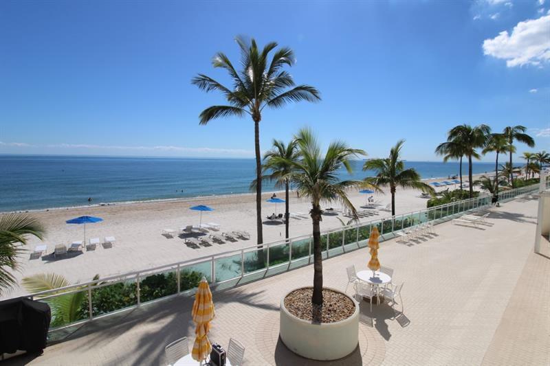 3900 Galt Ocean Drive 1408