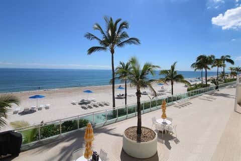Tiny photo for 3900 Galt Ocean Drive #1408, Fort Lauderdale, FL 33308 (MLS # B26052315)