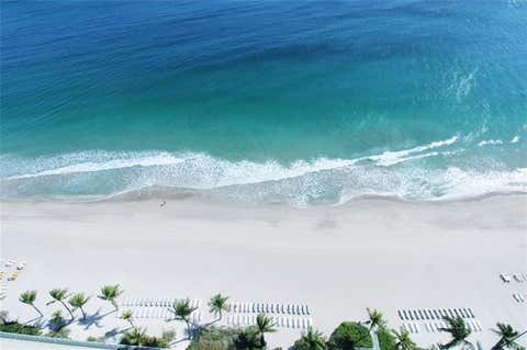 Photo of 3900 Galt Ocean Drive #1408, Fort Lauderdale, FL 33308 (MLS # B26052315)