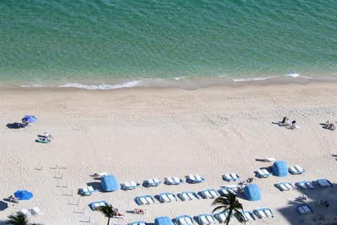 Tiny photo for 3900 Galt Ocean Drive #1408, Fort Lauderdale, FL 33308 (MLS # B26052315)