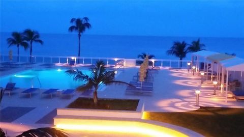 Tiny photo for 3900 Galt Ocean Drive #1408, Fort Lauderdale, FL 33308 (MLS # B26052315)