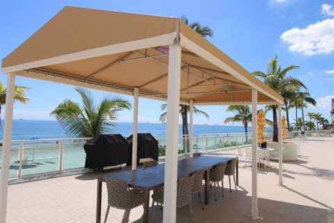 Tiny photo for 3900 Galt Ocean Drive #1408, Fort Lauderdale, FL 33308 (MLS # B26052315)