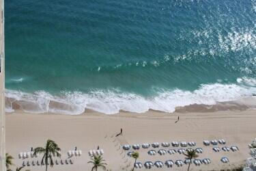 Tiny photo for 3900 Galt Ocean Drive #1408, Fort Lauderdale, FL 33308 (MLS # B26052315)