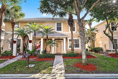 Photo of 8050 Murano Circle, Palm Beach Gardens, FL 33418 (MLS # R11144173)
