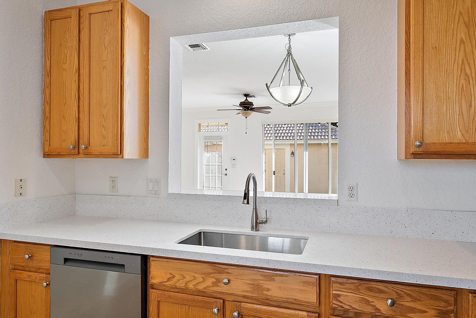 GABLES AT NORTHLAKE 1 - Residential