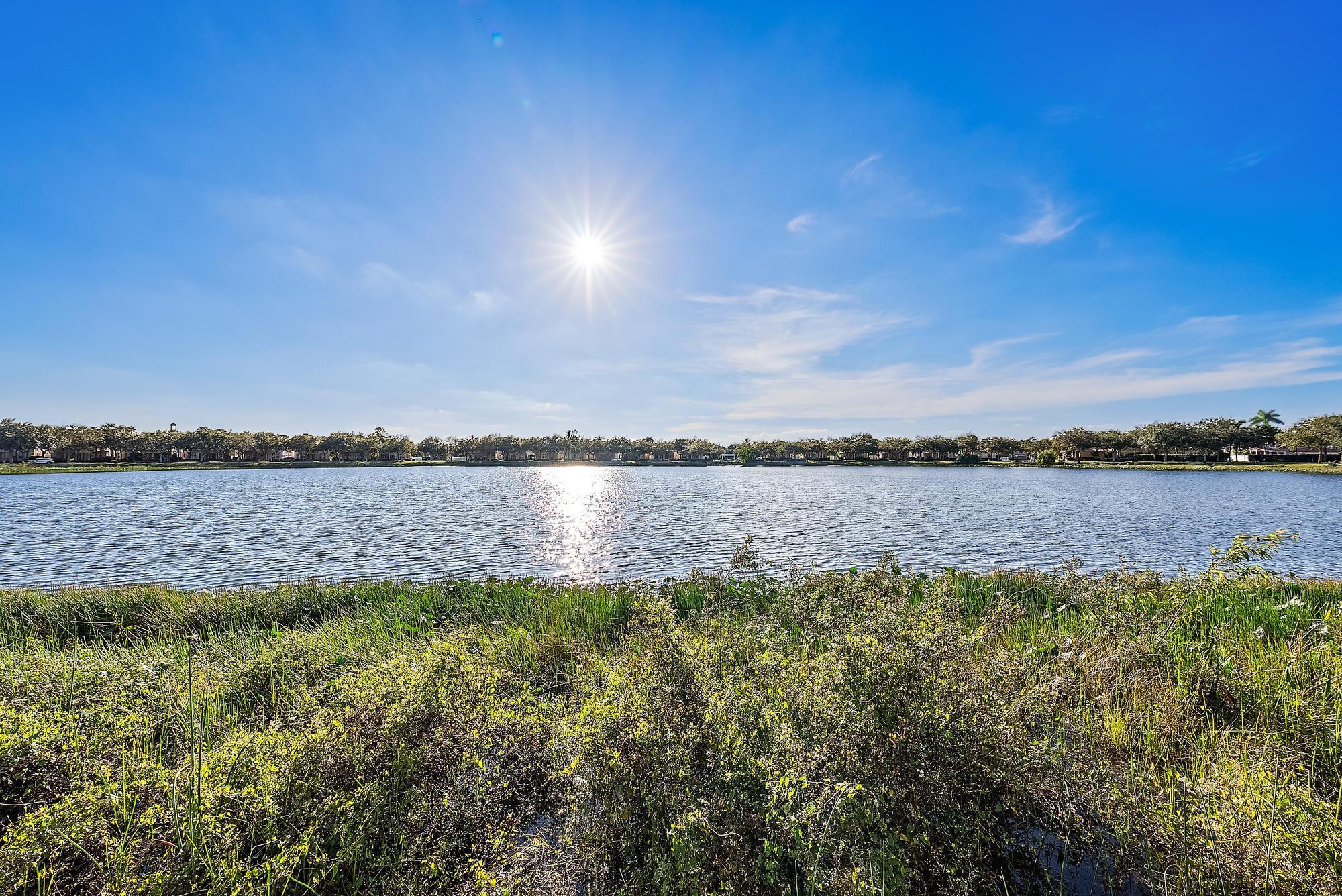 GABLES AT NORTHLAKE 1 - Residential