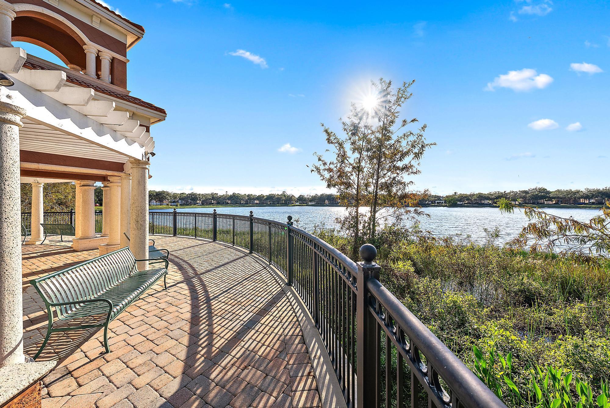 GABLES AT NORTHLAKE 1 - Residential