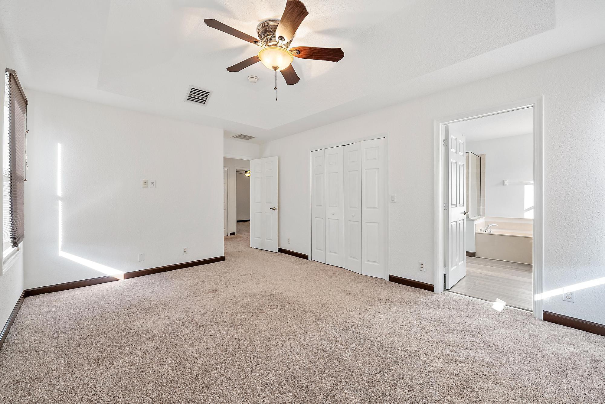 GABLES AT NORTHLAKE 1 - Residential