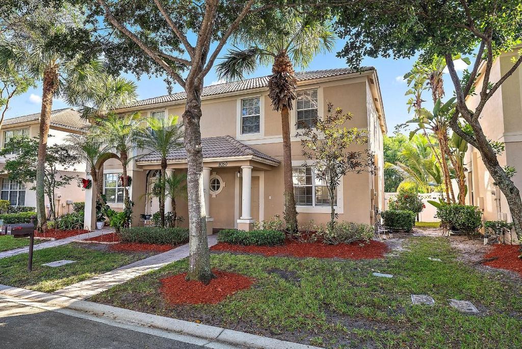 Photo of 8050 Murano Circle, Palm Beach Gardens, FL 33418 (MLS # R11144173)