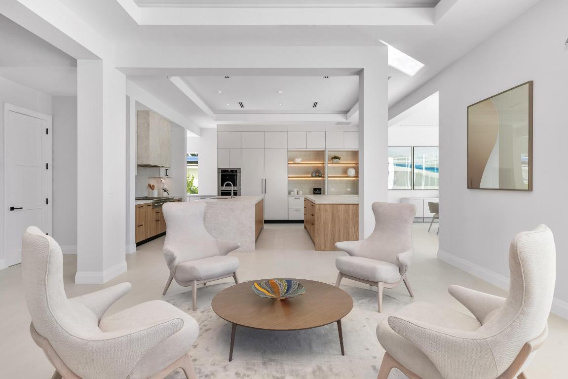 BOCA HARBOUR 4TH SEC - Residential