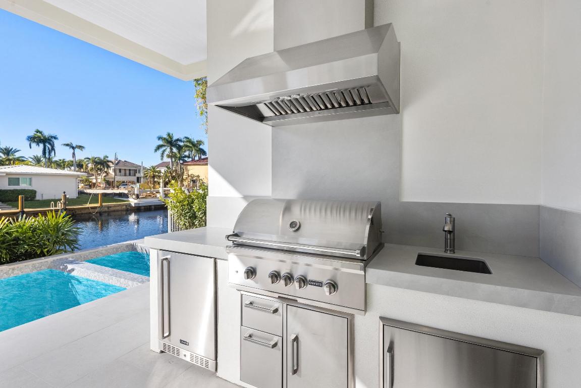 BOCA HARBOUR 4TH SEC - Residential