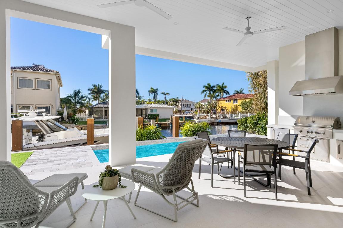 BOCA HARBOUR 4TH SEC - Residential