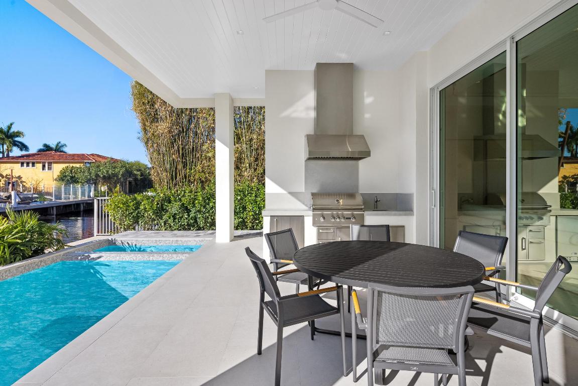 BOCA HARBOUR 4TH SEC - Residential