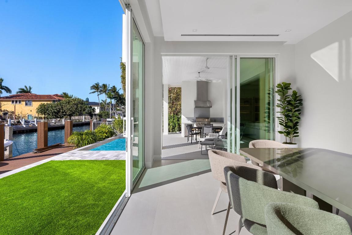 BOCA HARBOUR 4TH SEC - Residential