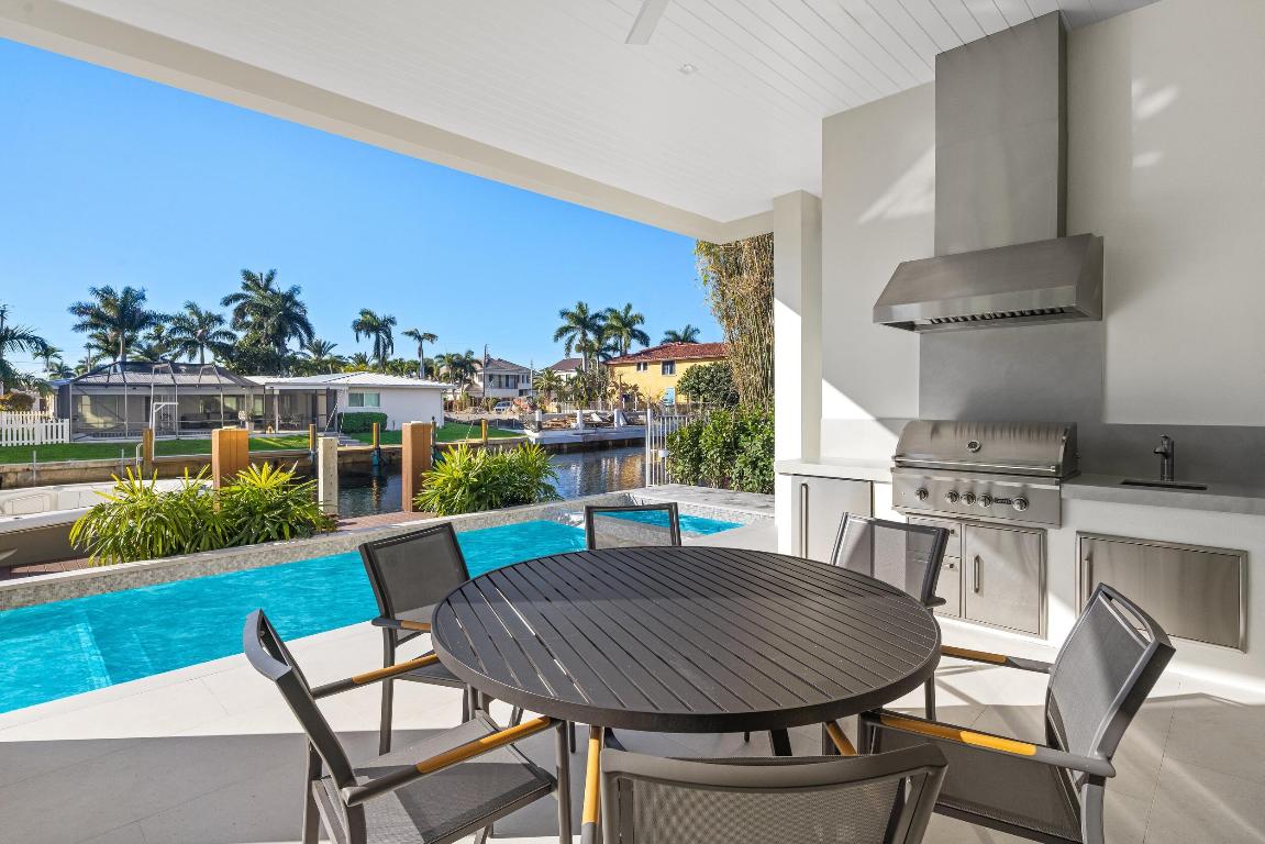 BOCA HARBOUR 4TH SEC - Residential