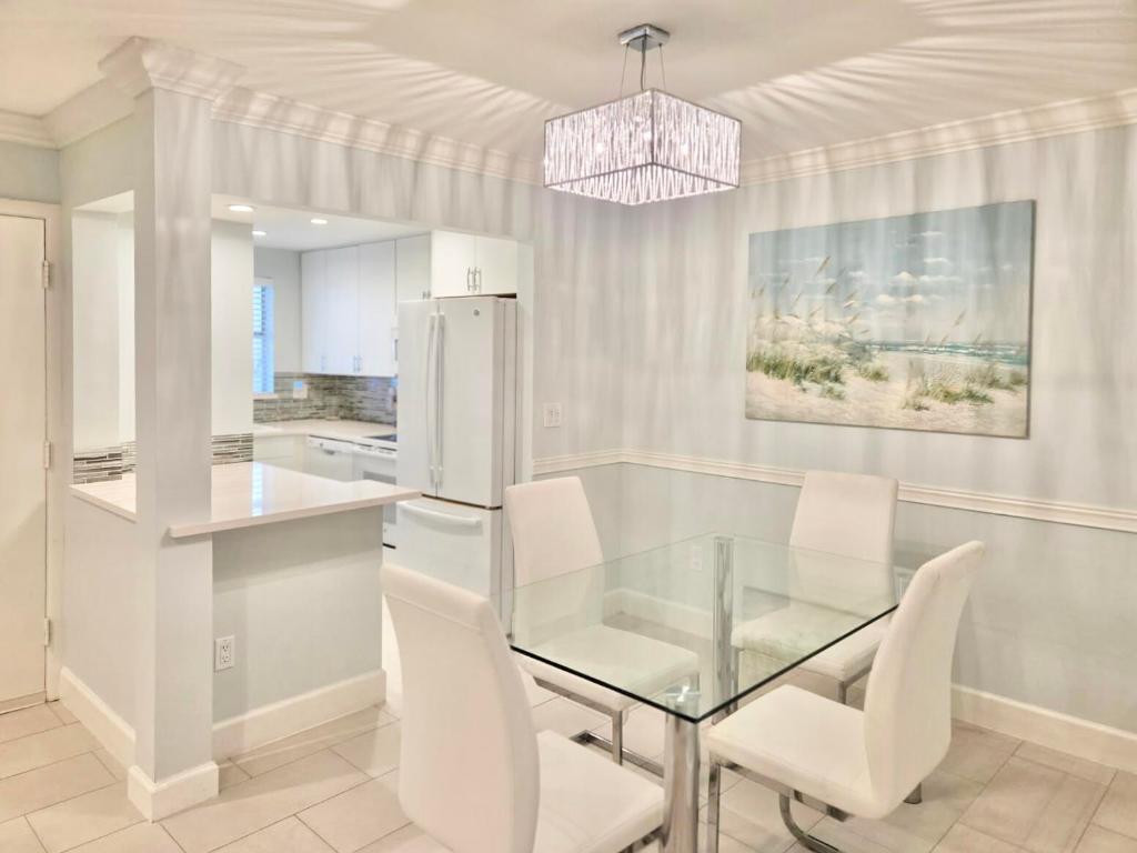 SHORE CLUB APTS B & C CONDO - Residential Lease