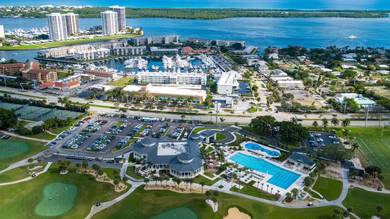 SHORE CLUB APTS B & C CONDO - Residential Lease