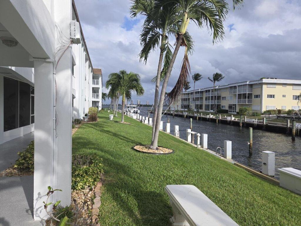 SHORE CLUB APTS B & C CONDO - Residential Lease