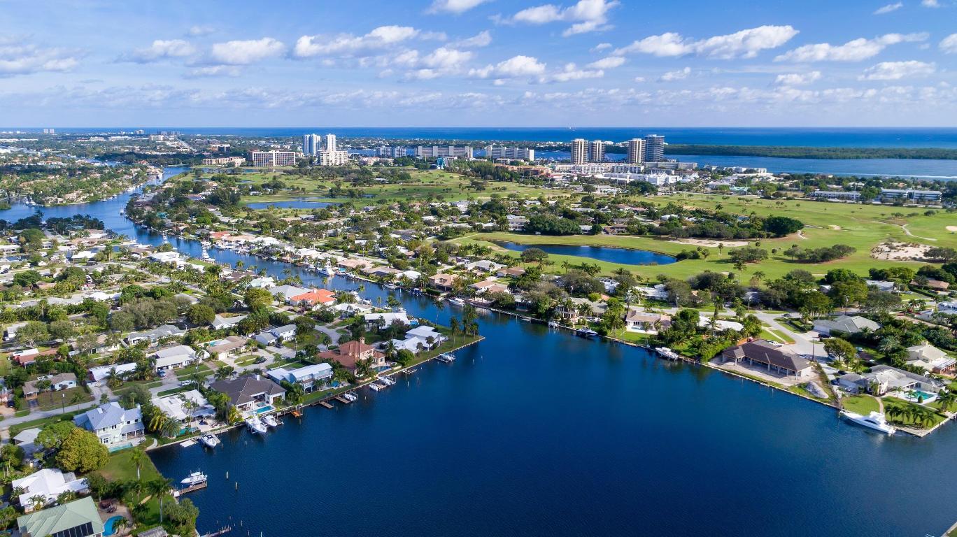 SHORE CLUB APTS B & C CONDO - Residential Lease