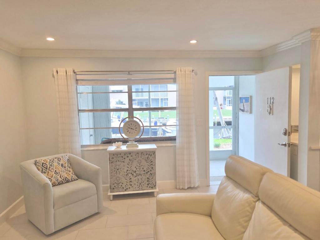 SHORE CLUB APTS B & C CONDO - Residential Lease