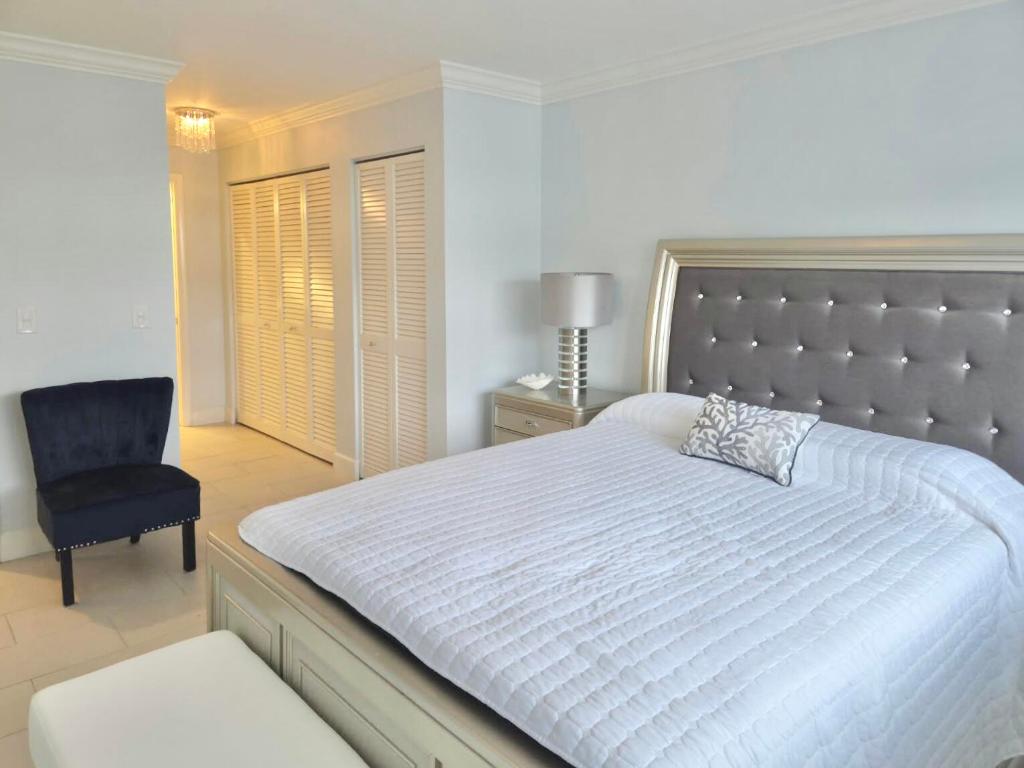 SHORE CLUB APTS B & C CONDO - Residential Lease