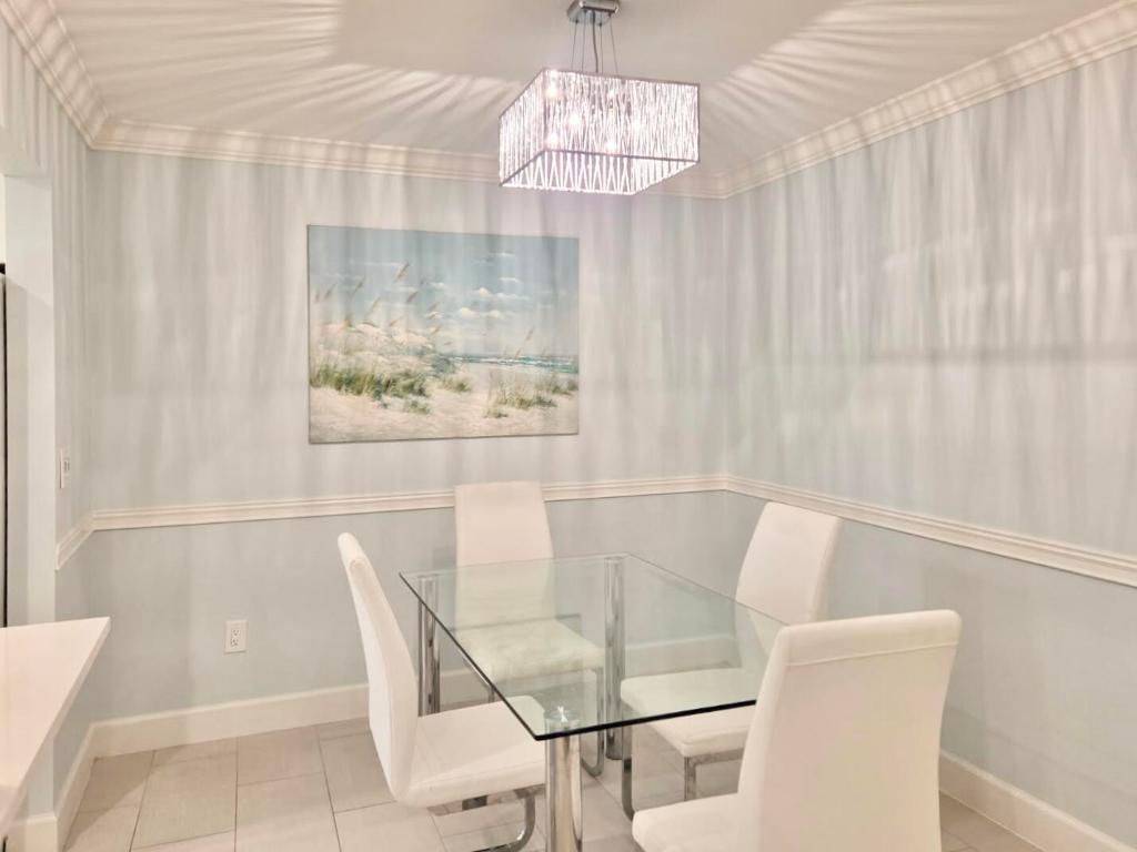 SHORE CLUB APTS B & C CONDO - Residential Lease