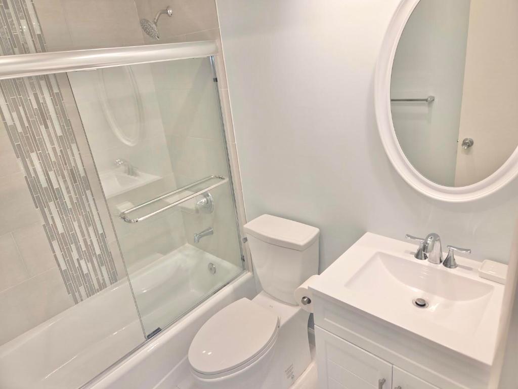 SHORE CLUB APTS B & C CONDO - Residential Lease